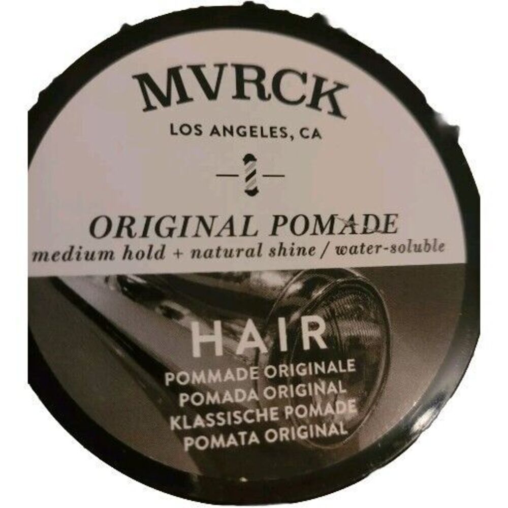 Paul Mitchell Mvrck Pomade 3oz.          New & Authentic‎